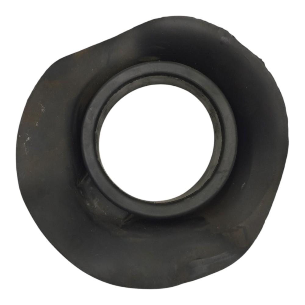 Borracha Vedação Gargalo Tanque Combustível Gm Vectra 2011 Preto 3