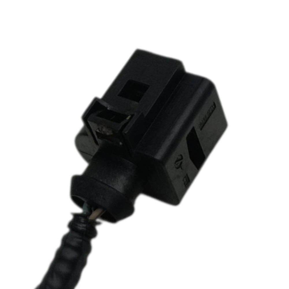Plug conector motor bomba esguicho parabrisa gm Tracker 2017 4