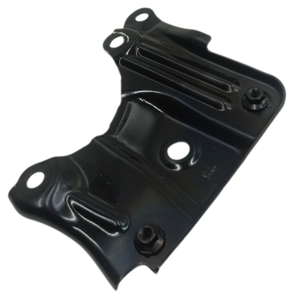 Flange Suporte Torre Dianteira Direita Toyota Rav4 2014 2