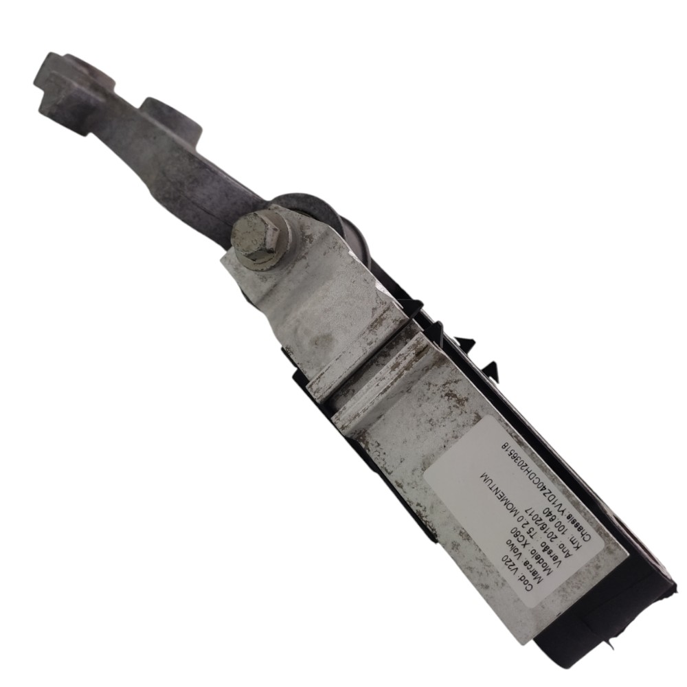 Coxim Câmbio Volvo Xc60 2.0 T5 2014 2015 2016 2017 2018 2