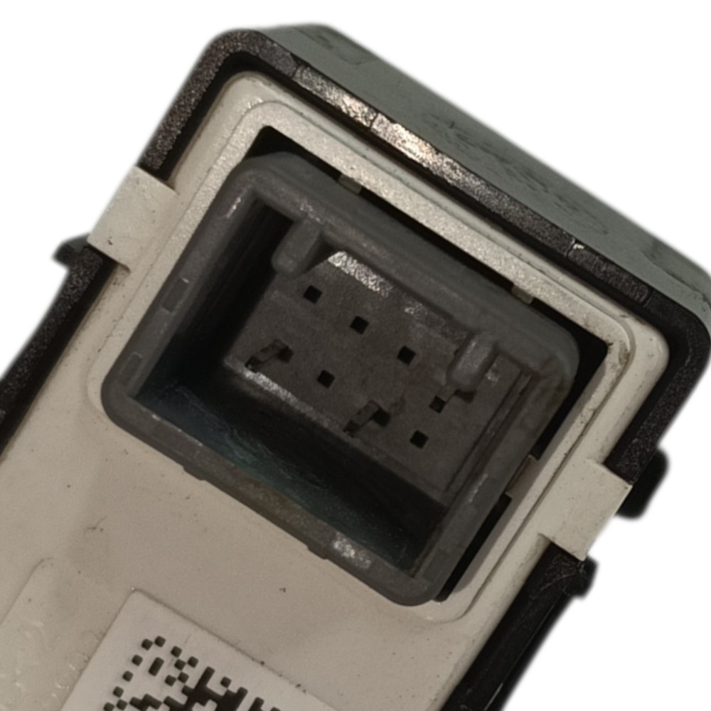 Botão Vidro Elétrico Porta Hyundai Hb20 2020 2021 2022 2023 4