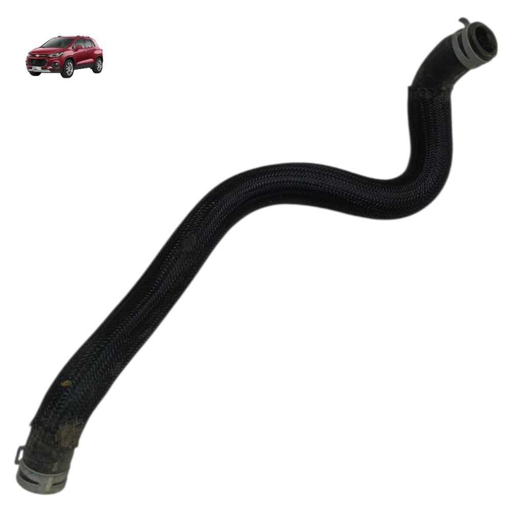 Mangueira água motor GM Tracker 1.4 turbo 2017 2018 2019 1