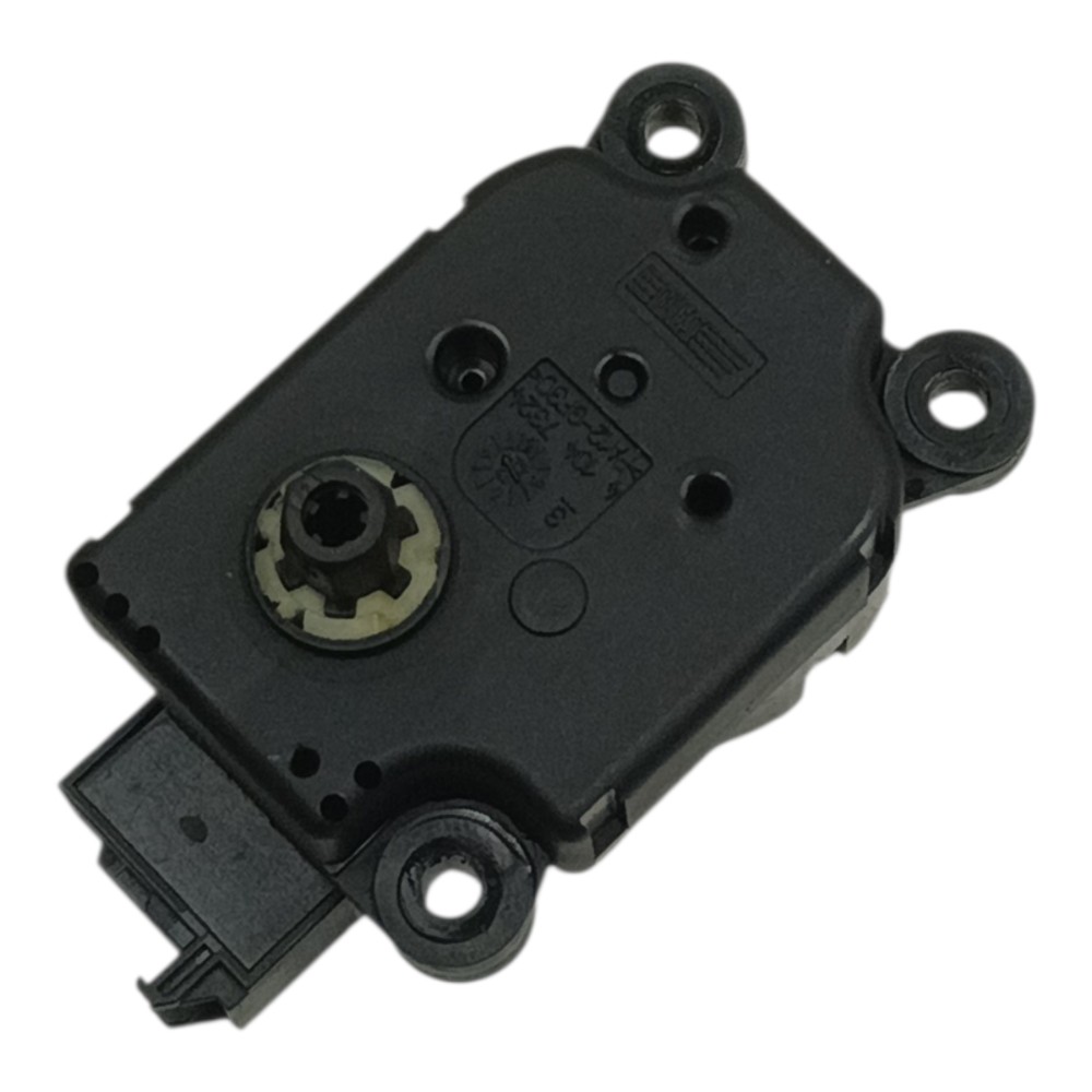 Motor Atuador Caixa Ar Forçado Mercedes C230k 2003 2004 2005 3