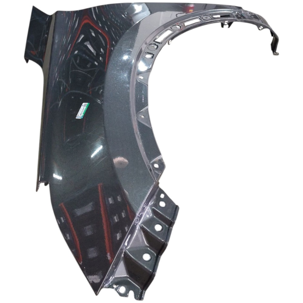 Paralama Esquerdo Chery Tiggo 5x 2025 2024 2023 3