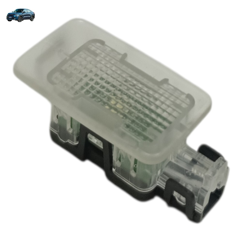 Luz Cortesia Original Citroen Basalt 2025 2024 La50598 1