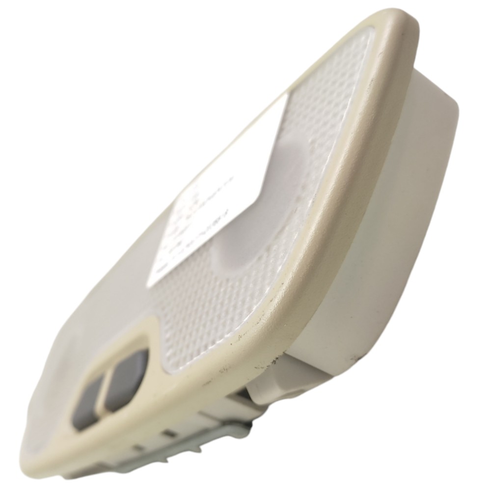 Luz Interna Cortesia Traseira Volvo Xc60  2014 2015 2016 17 2
