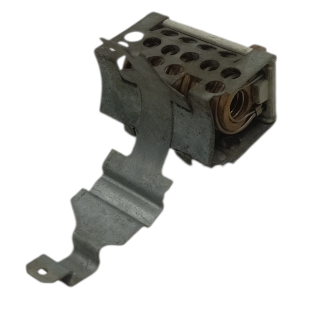 Resistência caixa ar forçado ford escort zetec 1997 98 2002 2