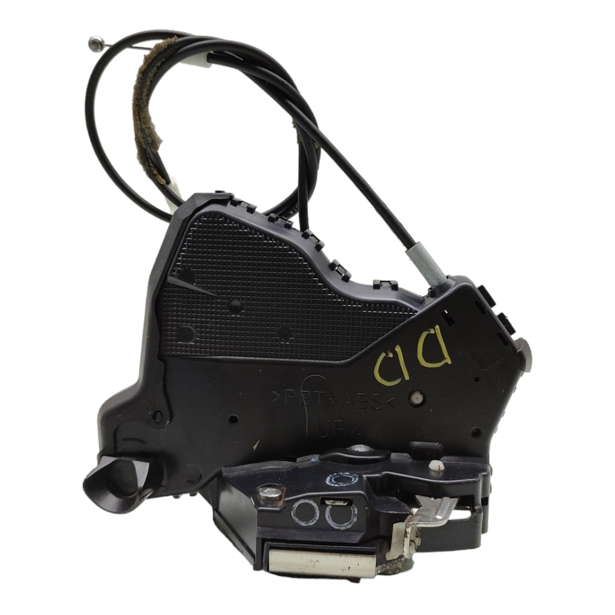 Fechadura Porta Dianteira Direita Honda Civic G9 2012 A 2016 1