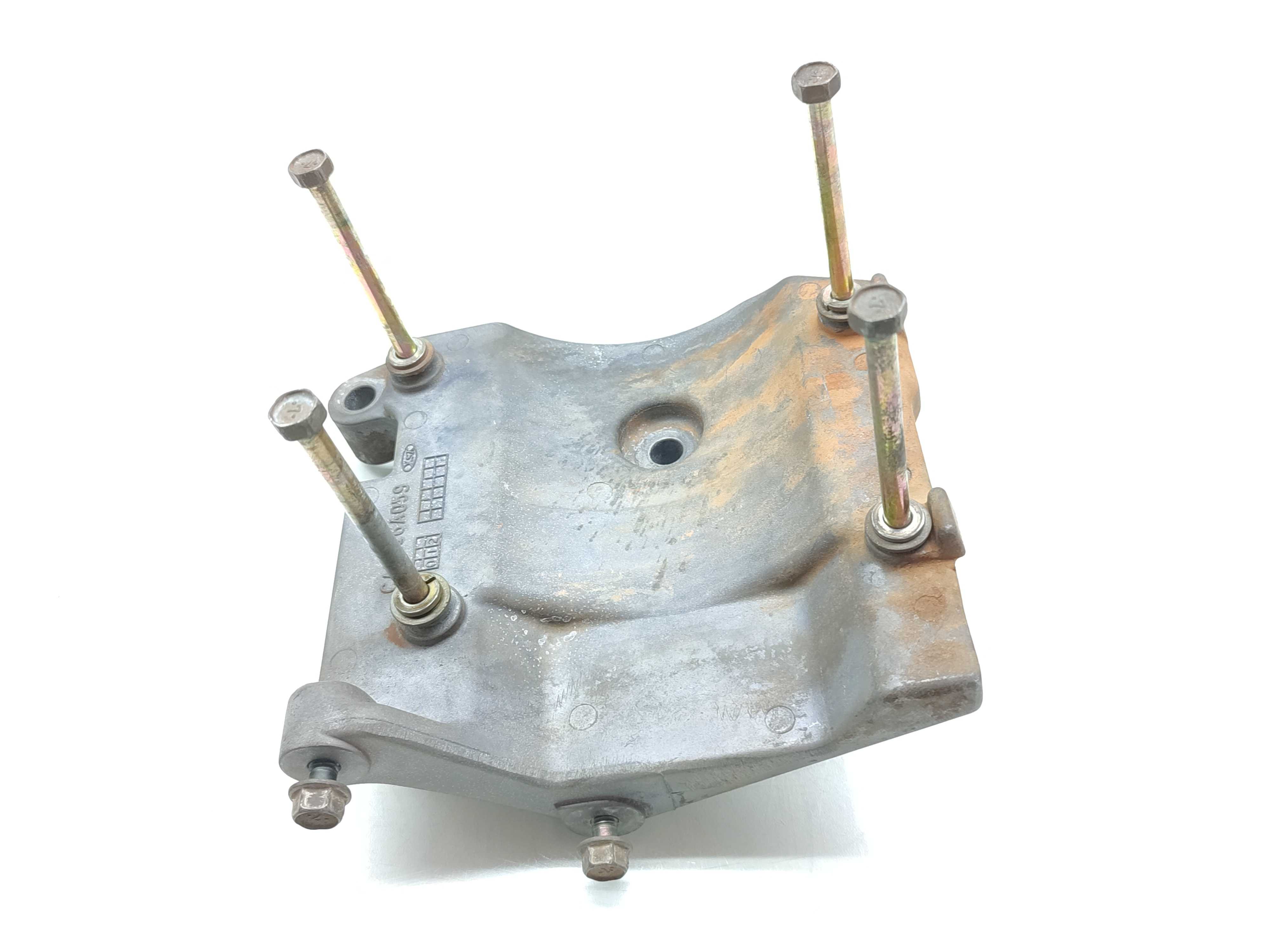 Suporte Compressor Ar Mitsubishi Pajero Sport 3.0 V6 2001 2