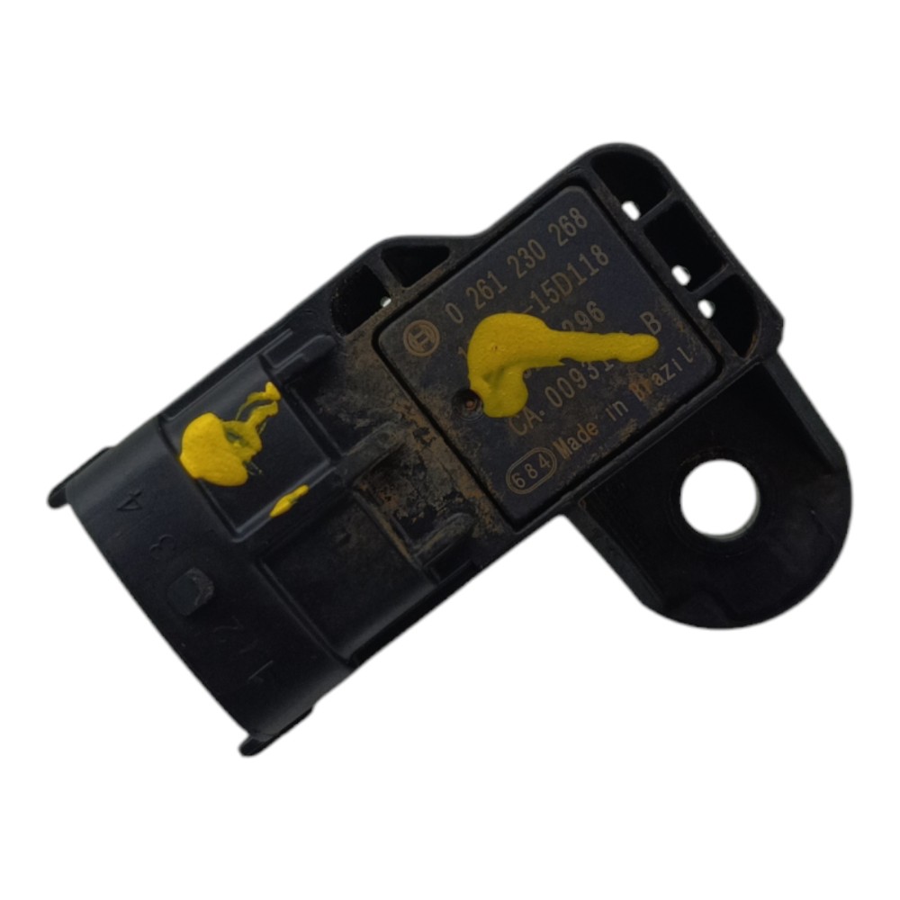 Sensor Map Coletor Fiat Mobi 1.0 4cc 2017 2018 2019 2020 21 4
