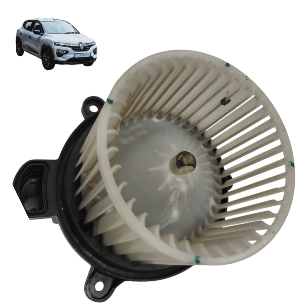 Motor ventilador caixa ar forçado Renault kwid 2021 2020 19 1