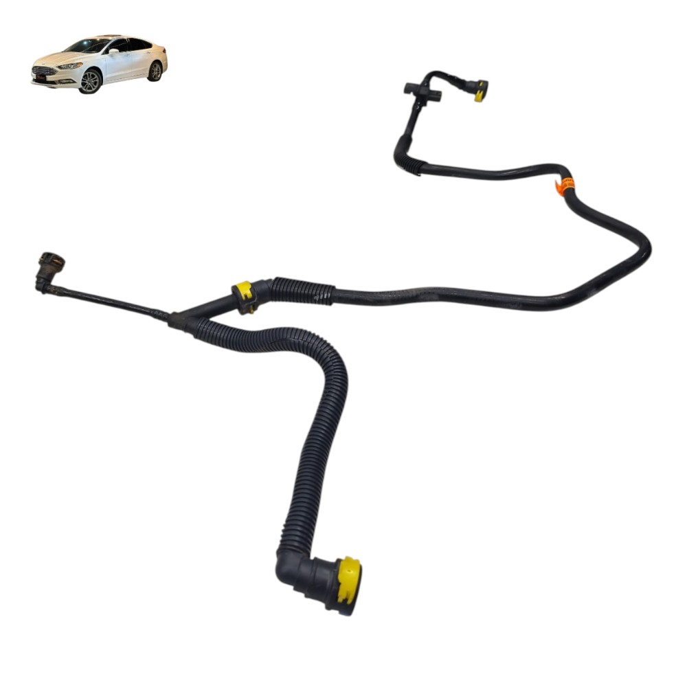 Sensor Combustível Com Mangueira Ford Fusion 2018 2017 2016 1