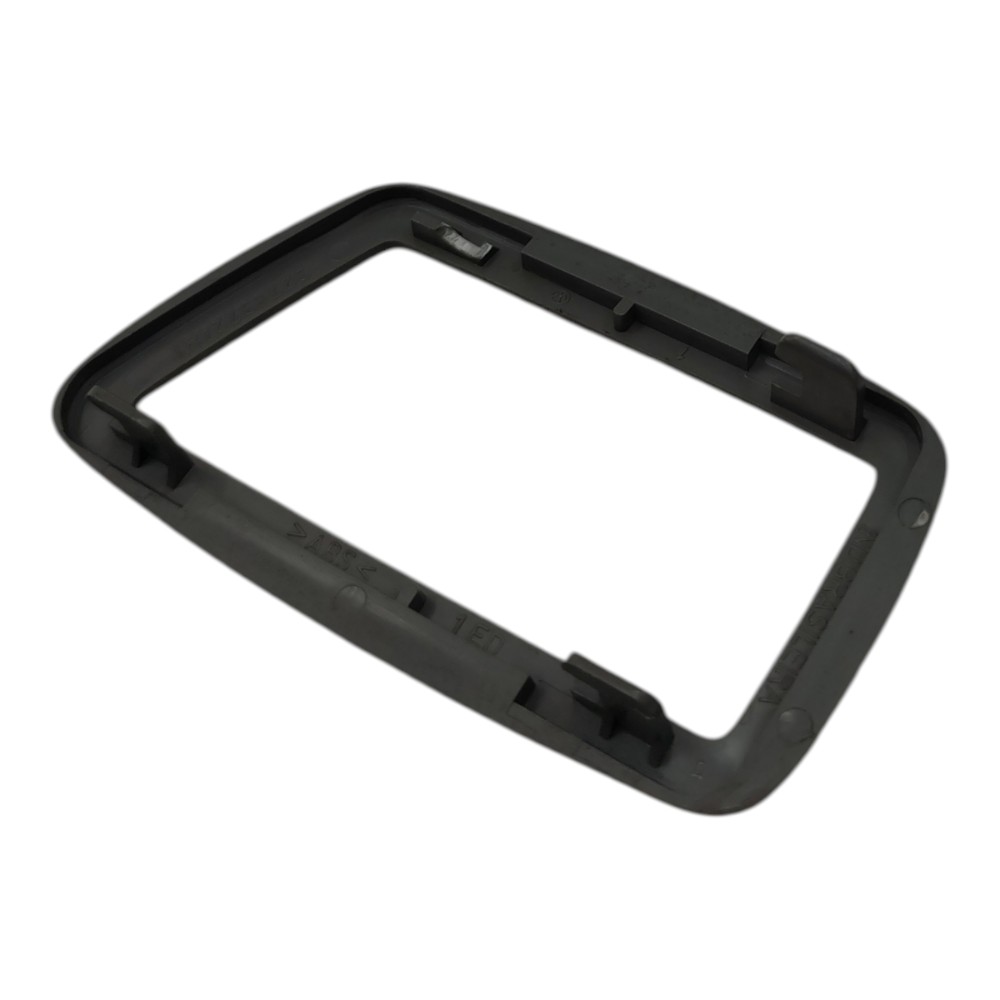 Moldura maçaneta interna direita VW Santana 1999 2000 2001 4