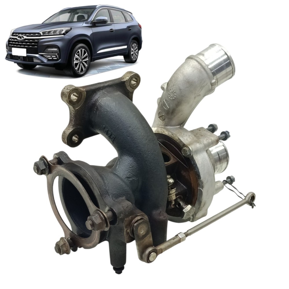 Turbina Chery Tiggo 8 1.6 16v 2024 2023 2022 2021 2020