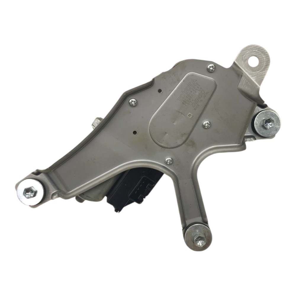 Motor Limpador Traseiro Toyota Rav4 2013 2014 2015 2016 2