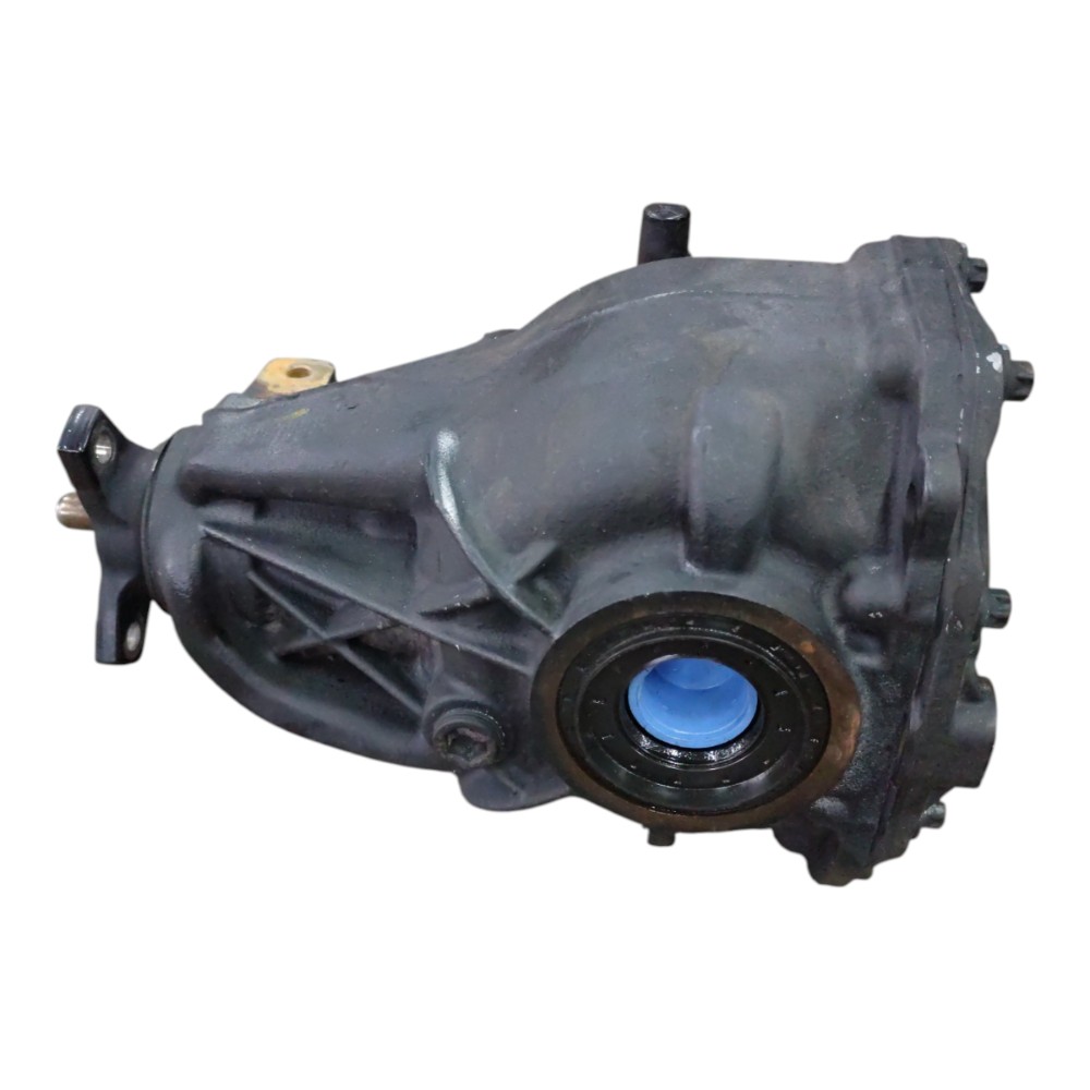 Diferencial Traseiro Mercedes C230 1.8 Kompressor 2003 2004 1