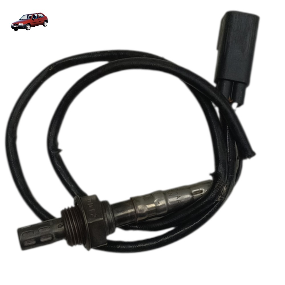 Sonda lambda Ford Fiesta 1.0 Zetec 1998 1999 2000 2001 2002 1