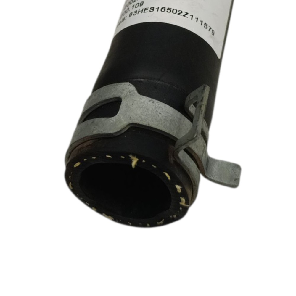 Mangueira radiador Honda Civic 1.7 automático 2001 2002 2003 4