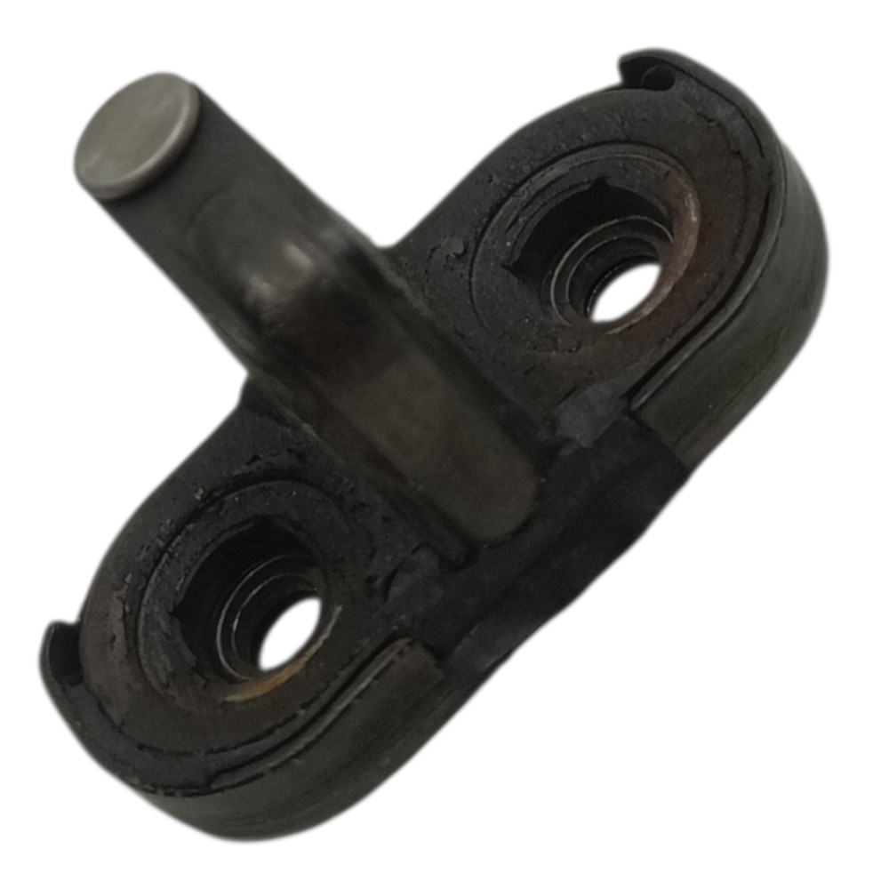 Batente fechadura tampa traseira VW Polo 2018 2019 2020 2021 2