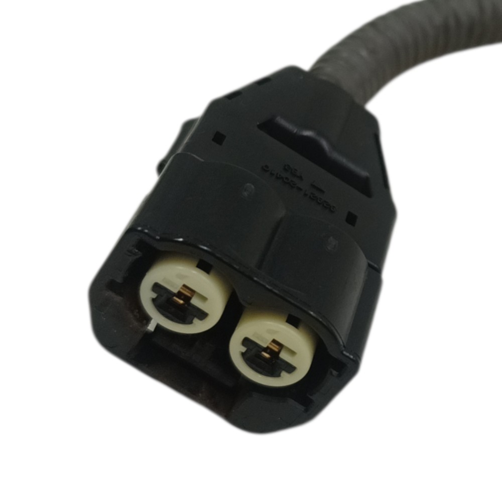 Plug Conector Sensor Rotação Toyota Rav4 2.0 2016 9091905070 3