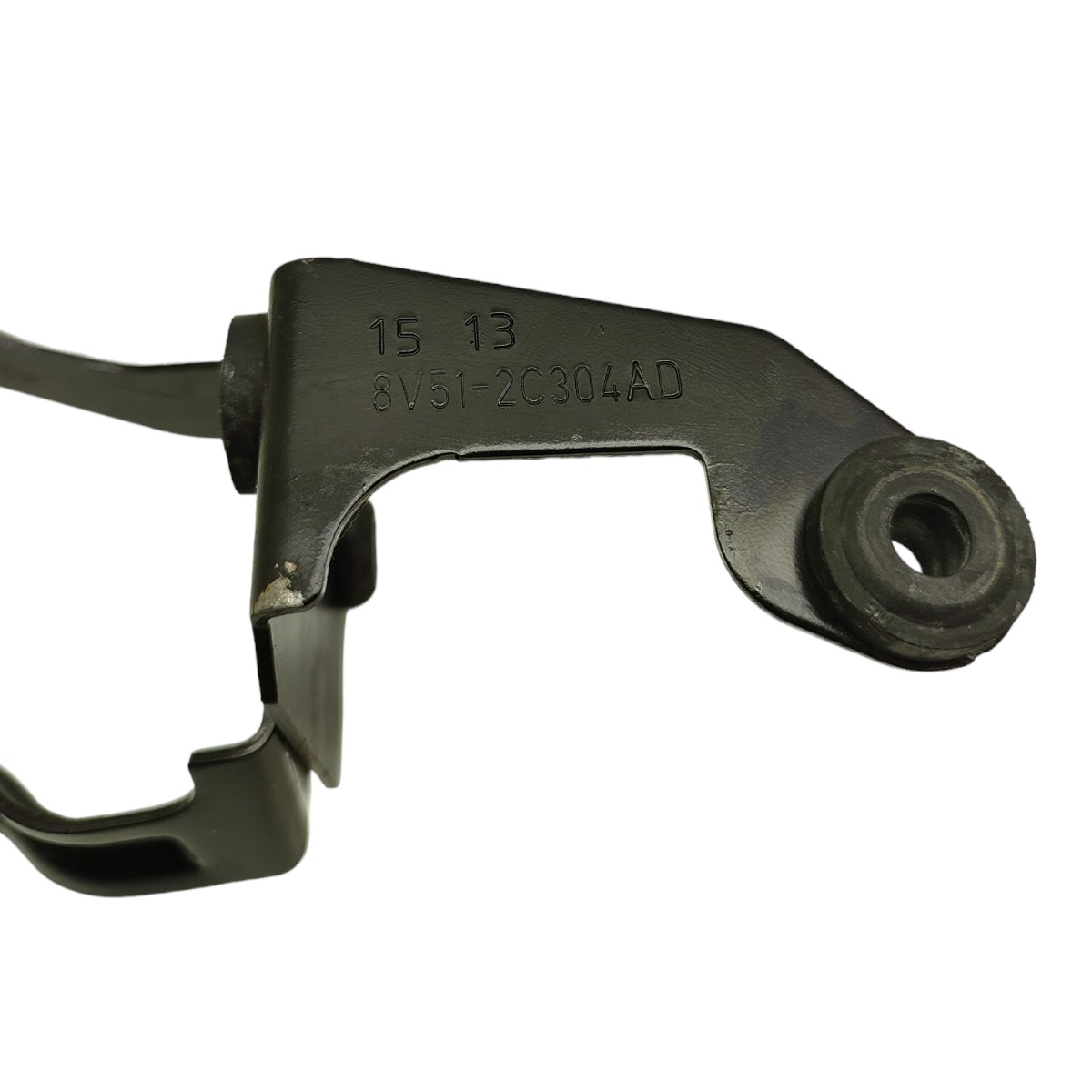 Suporte Módulo Abs Ford New Fiesta 2013 2014 2015 2016 3