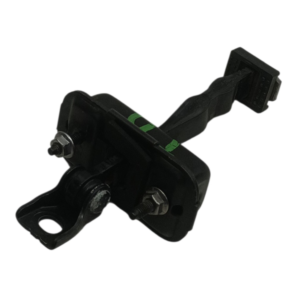 Limitador Porta Direito Peugeot 208 2014 2015 2016 3
