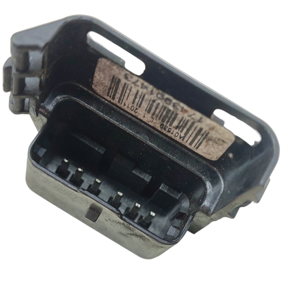 Fechadura Porta Traseira Direita Peugeot 308 2011 2012 2013 4