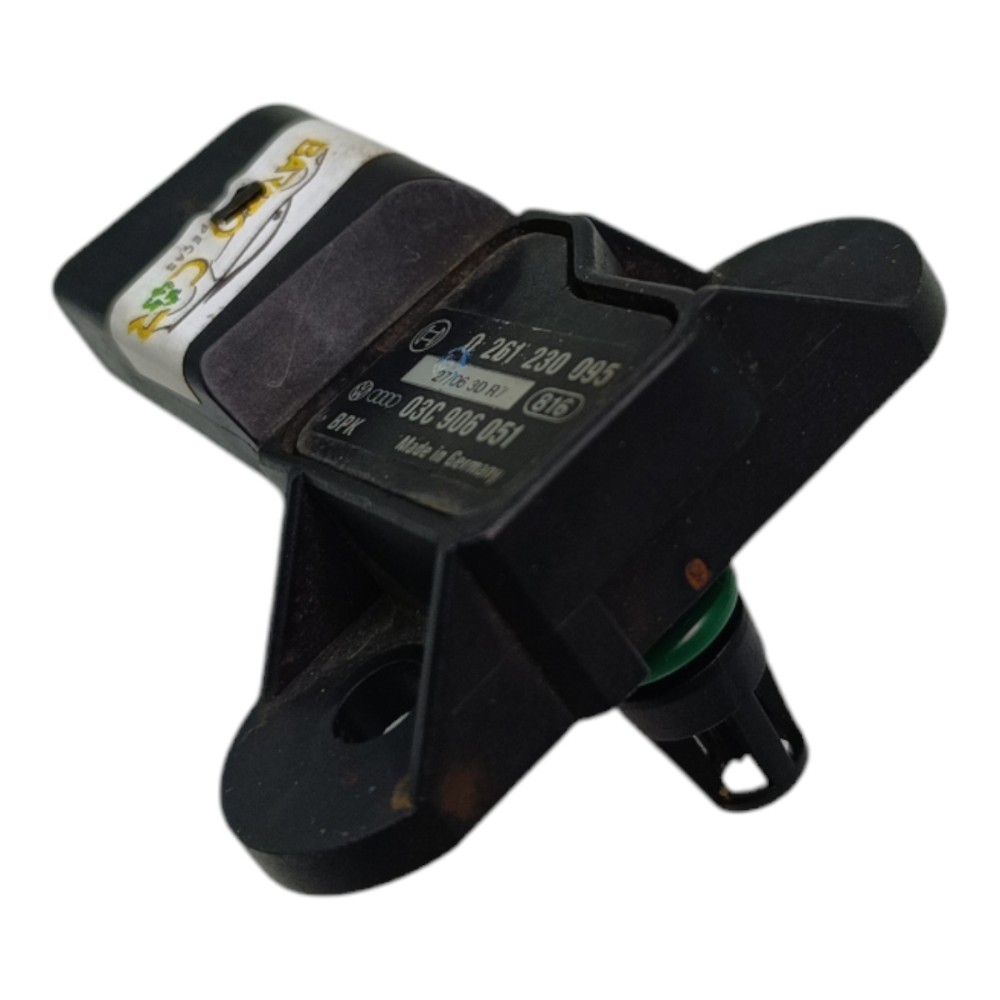 Sensor Map Vw Gol Fox Parati Saveiro Voyage 1.0 1.6 Flex 2
