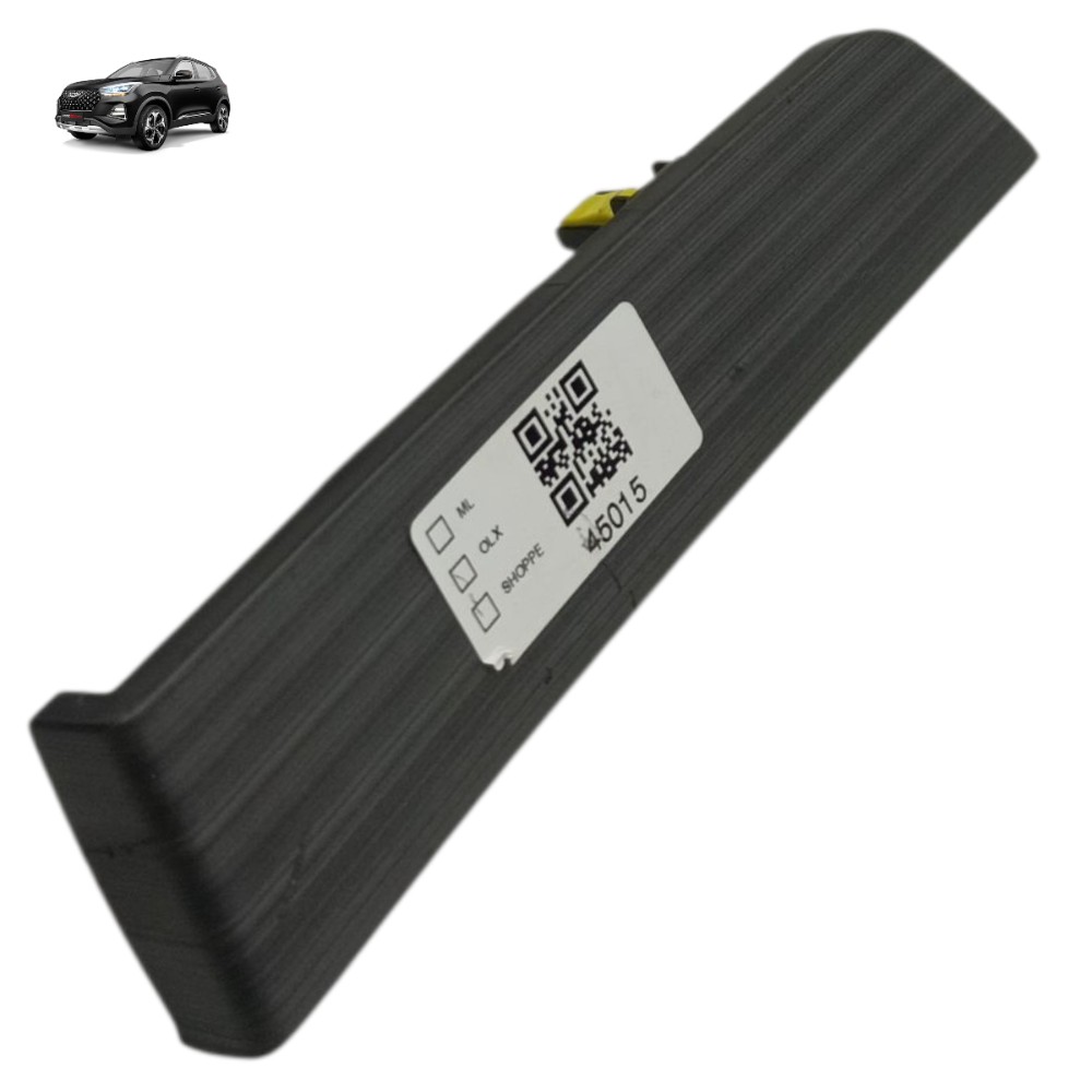 Moldura Forro Traseiro Direito Chery Tiggo 5x 2025 2024 2023 1