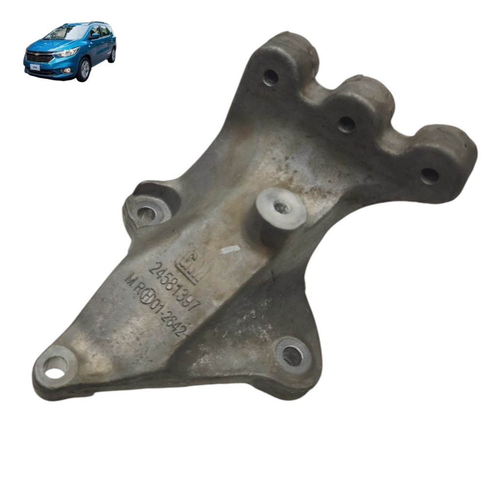 Suporte Coxim Motor Gm Spin 1.8 2016 2017 2018 2019 2020