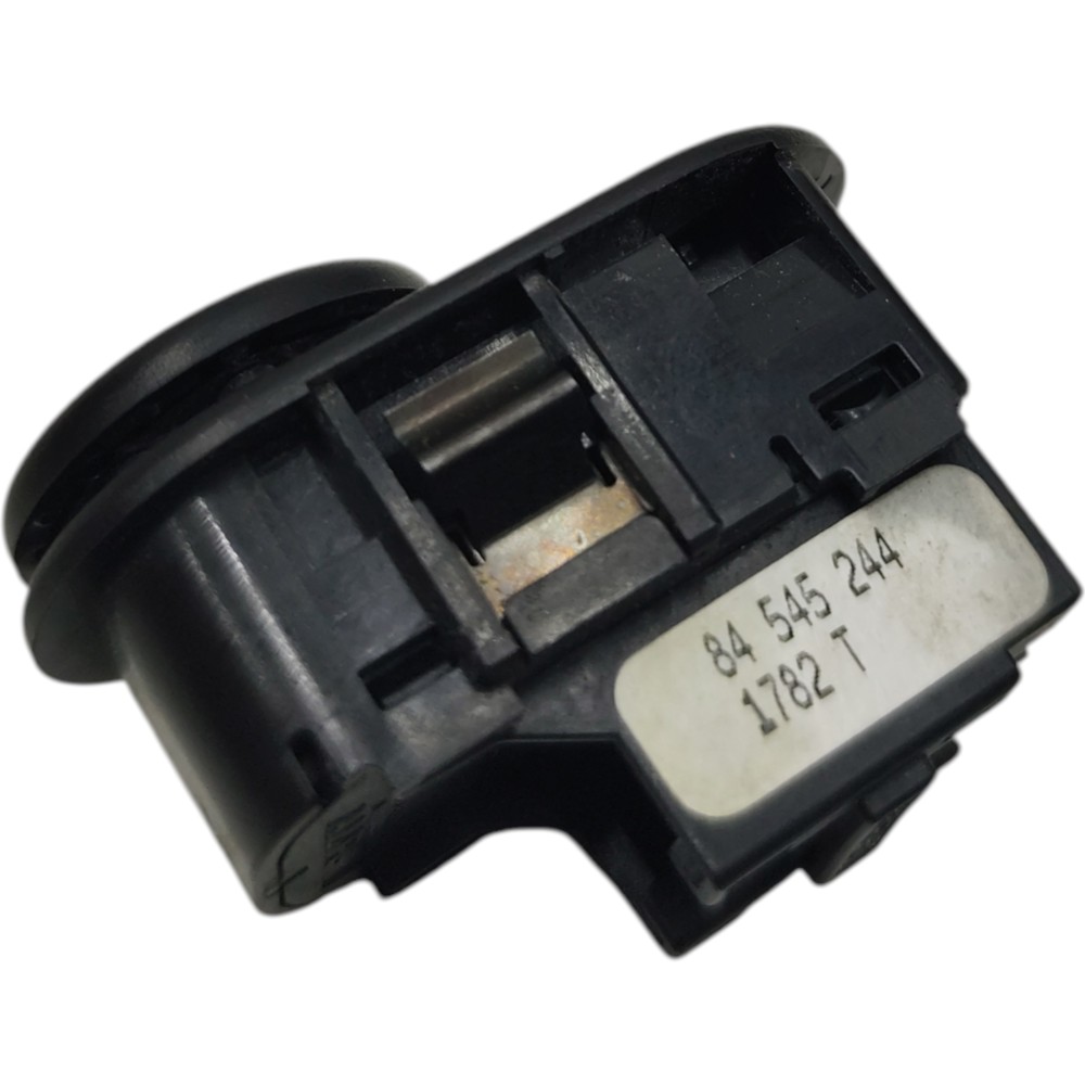 Botão comando ajuste retrovisor GM Spin 2024 2023 2022 2021 2