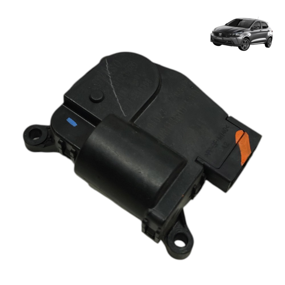 Motor atuador caixa ar forçado fiat argo 1.3 2024