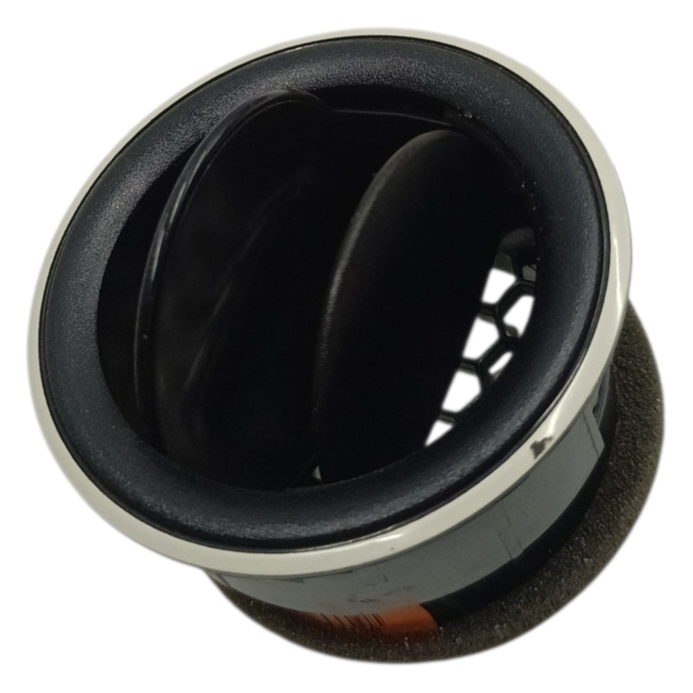 Difusor ar lateral painel Renault kwid 2021 2020 2019 2018 2