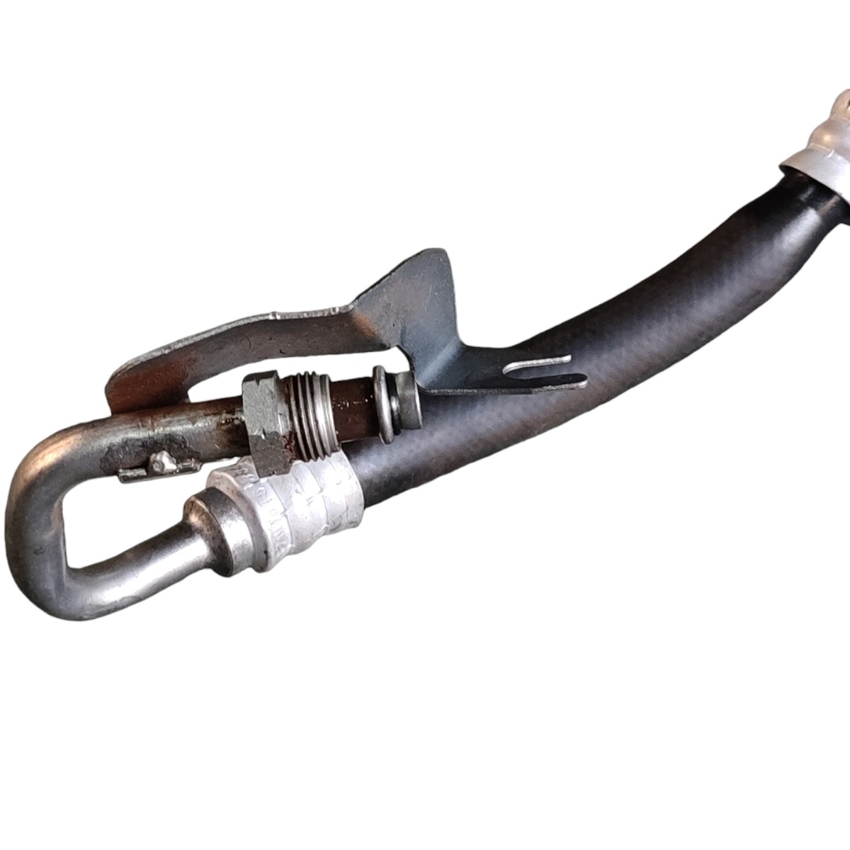 Mangueira Direção Hidráulica Citroen Lounge C4 1.6 Thp 2015 3