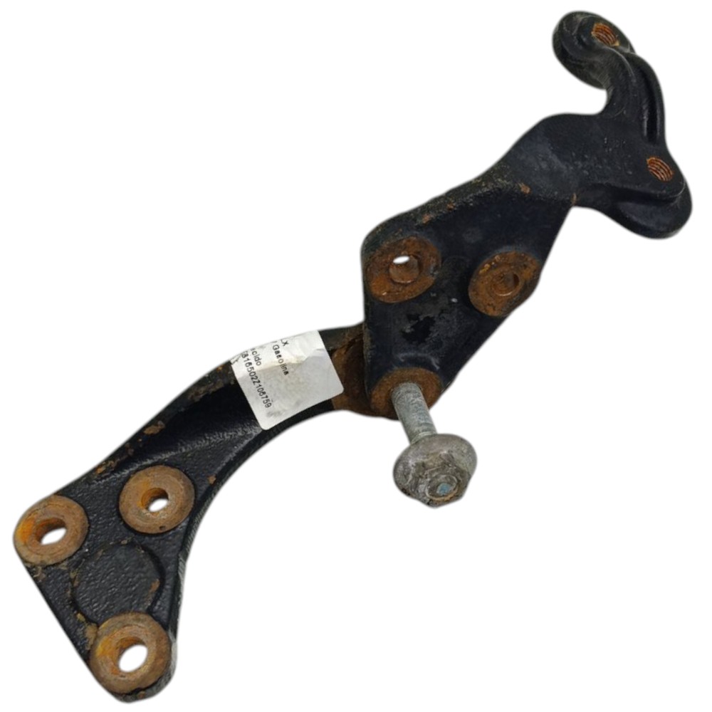 Par Suporte Caixa Direção Honda Civic G7 1.7 2001 2002 2003 2