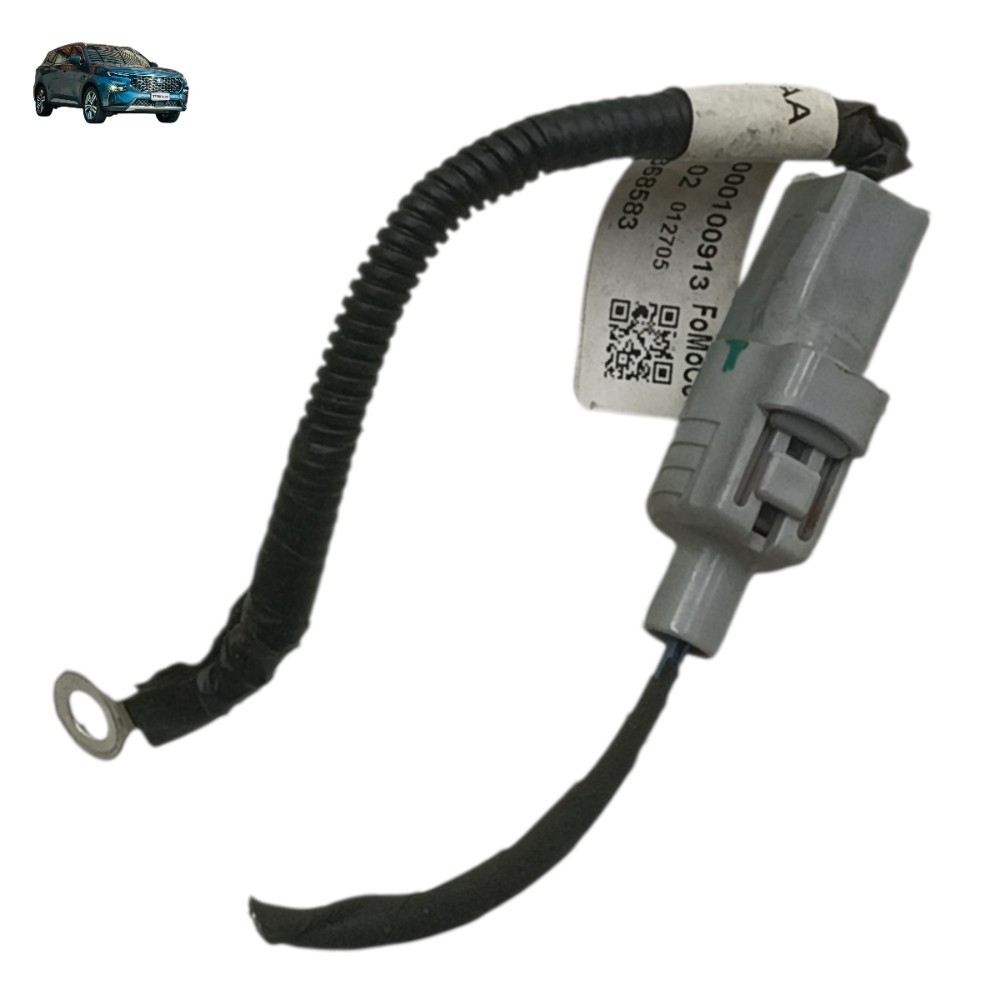 Plug conector motor arranque ford territory 1.5 2025 2026