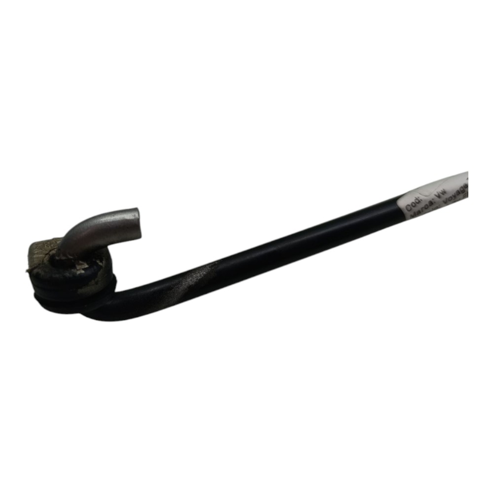 Braço Apoio Capô Vw Voyage Gol Saveiro G5 2009 2010 2011 12 3