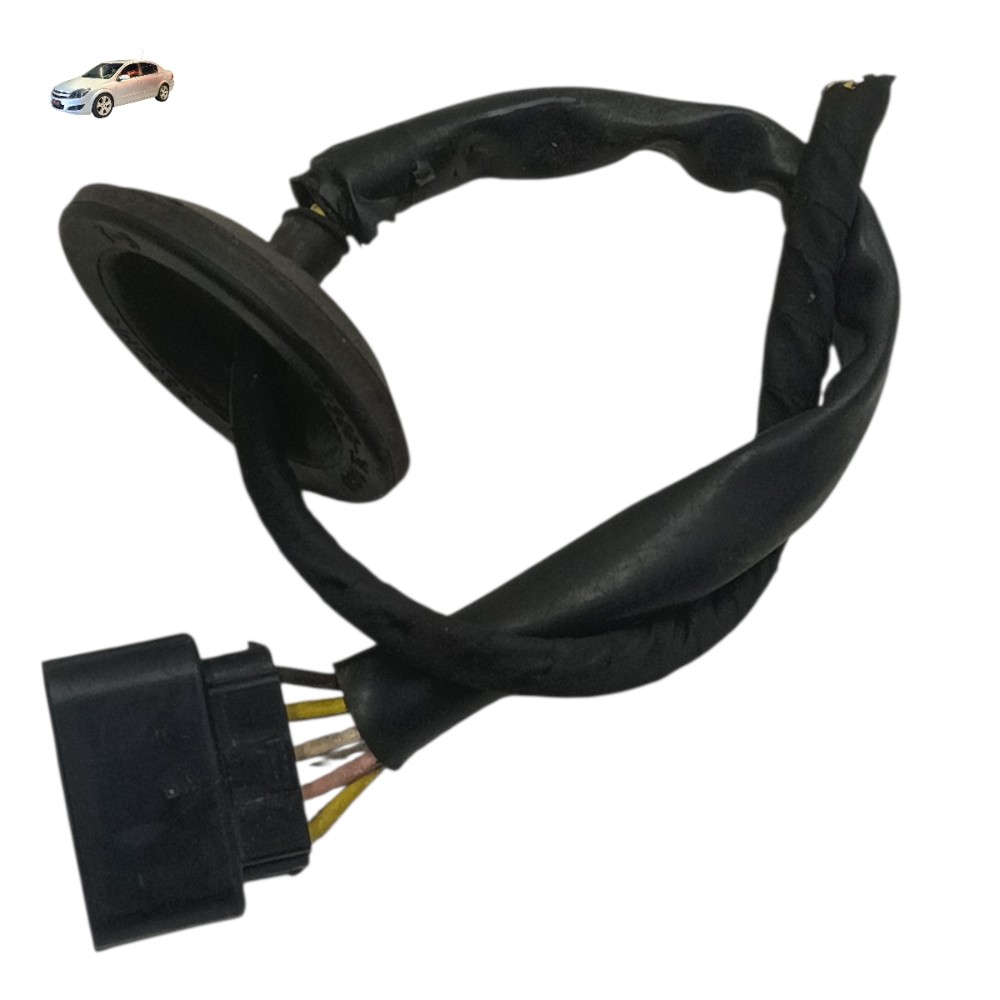 Plug Conector Motor Limpador Parabrisa Hyundai Azera 2007 1