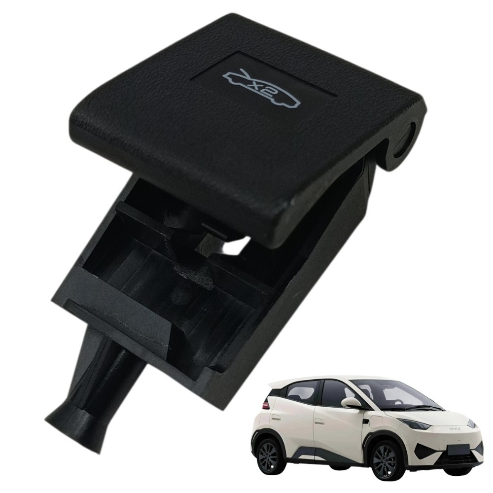 Alavanca abertura capô byd dolphin mini gs 2027 2026