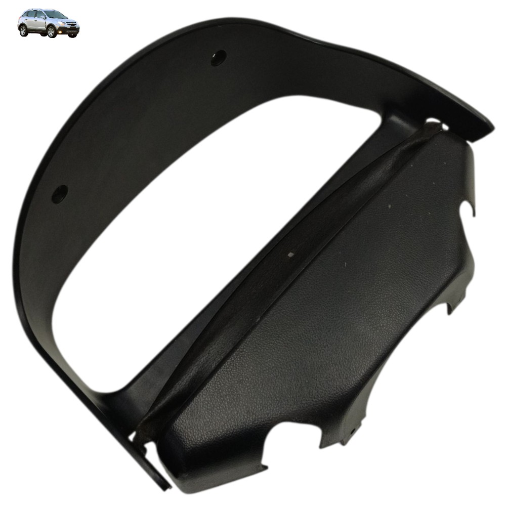 Moldura Painel Instrumentos Coluna Gm Captiva 2010 2011 2012 1