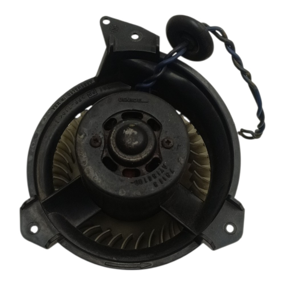 Motor Ventilador Caixa Ar Forçado Chrysler Caravan 2001 2000 4
