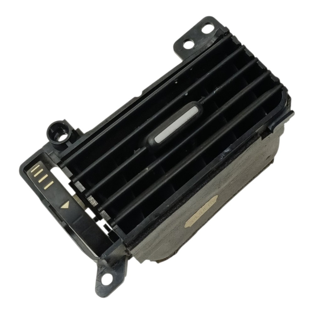 Difusor ar central lado esquerdo gm omega cd 2007 2008