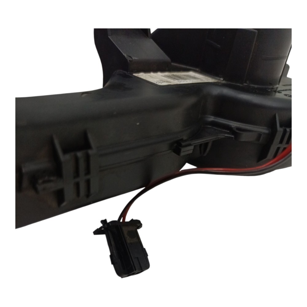 Motor ventoinha caixa ar Citroen Grand C4 2.0 2008 173610100 4