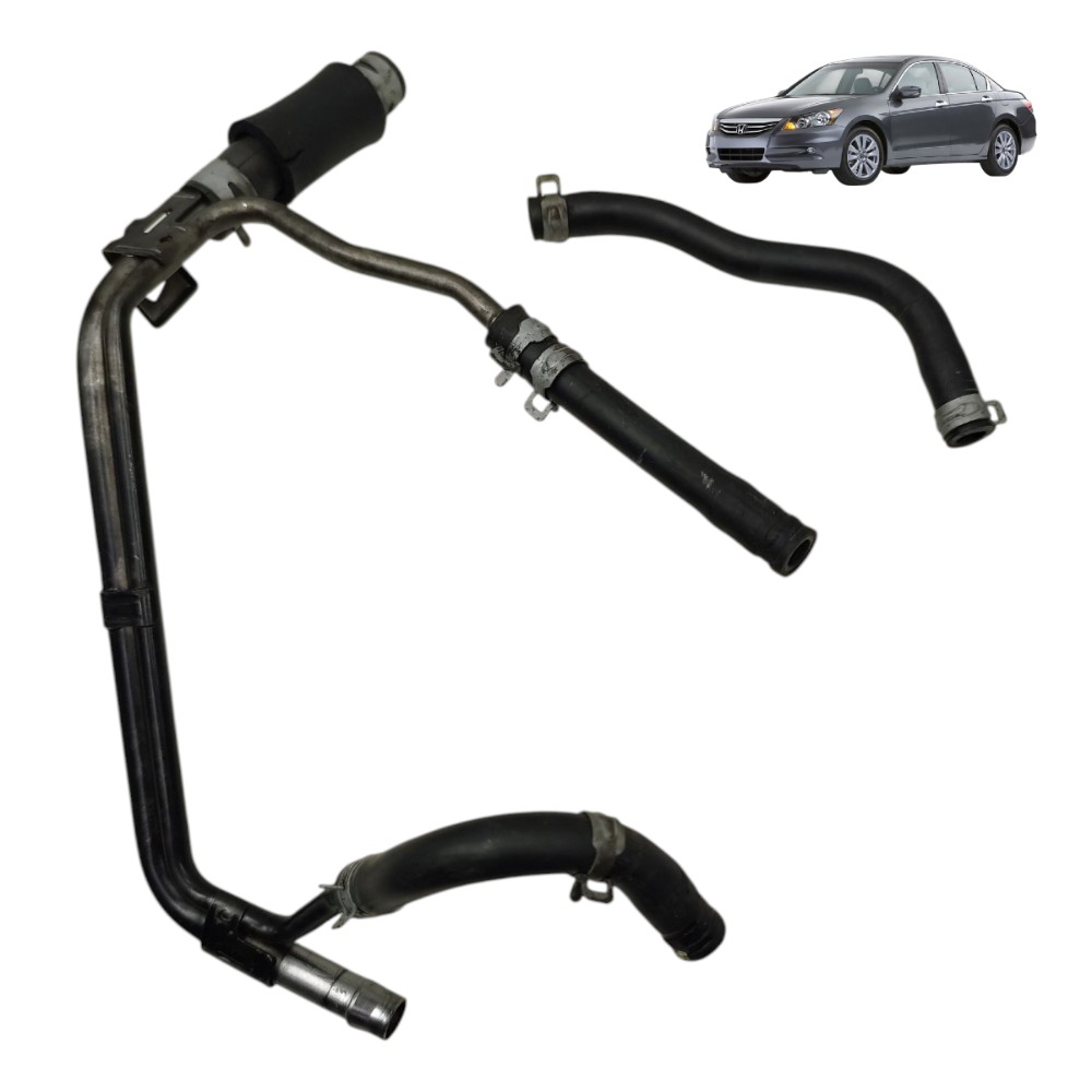 Cano Mangueira TBI Honda Accord 3.5 V6 2012 2011 2010 2009 1