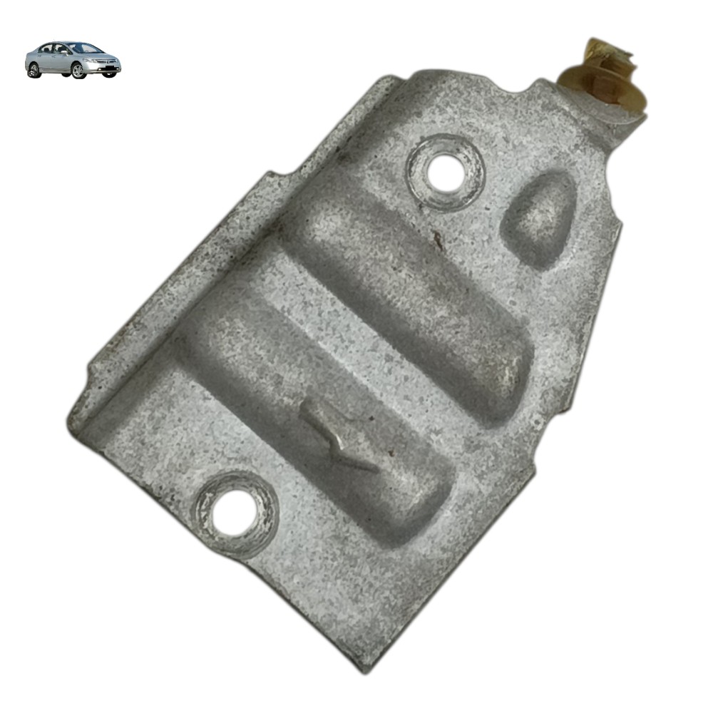 Chapa Protetor Alternador Honda Civic G8 1.8 2007 2008 2009 1