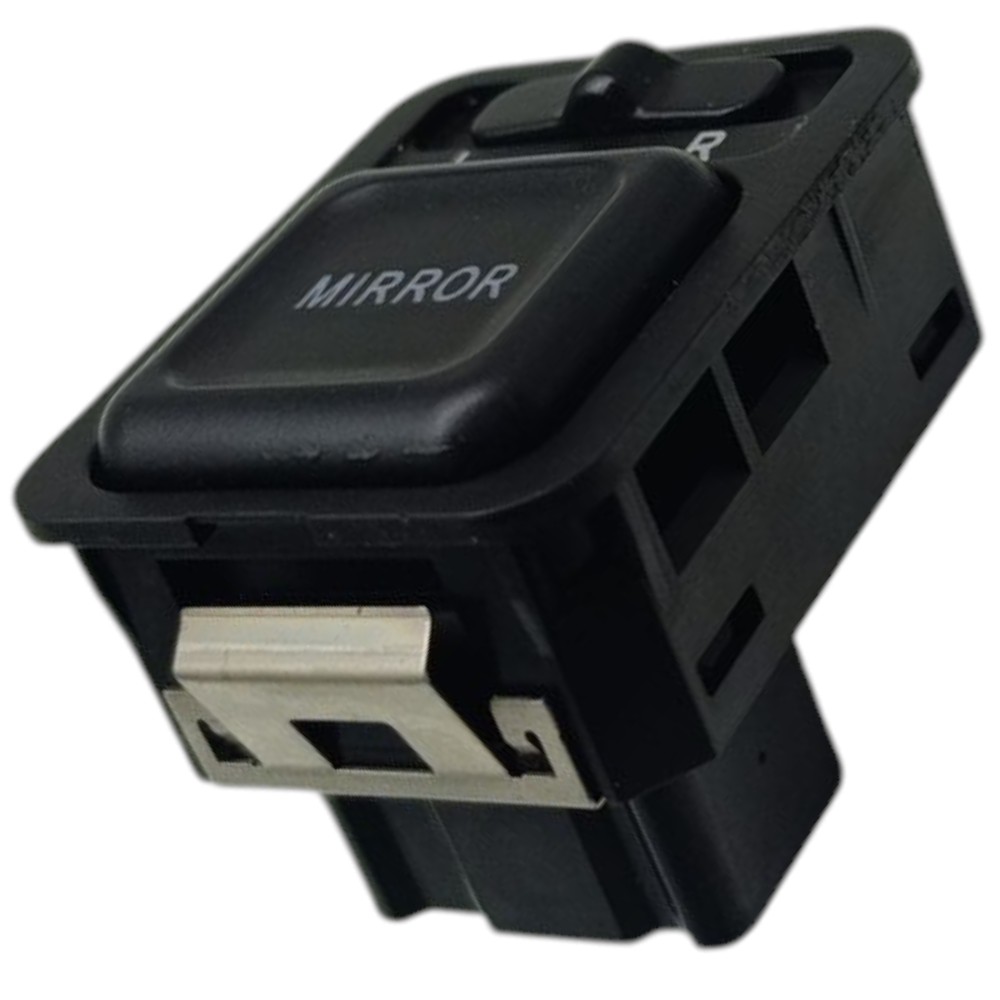 Botão Comando Retrovisor Elétrico Honda Civic G7 2001 2002 2
