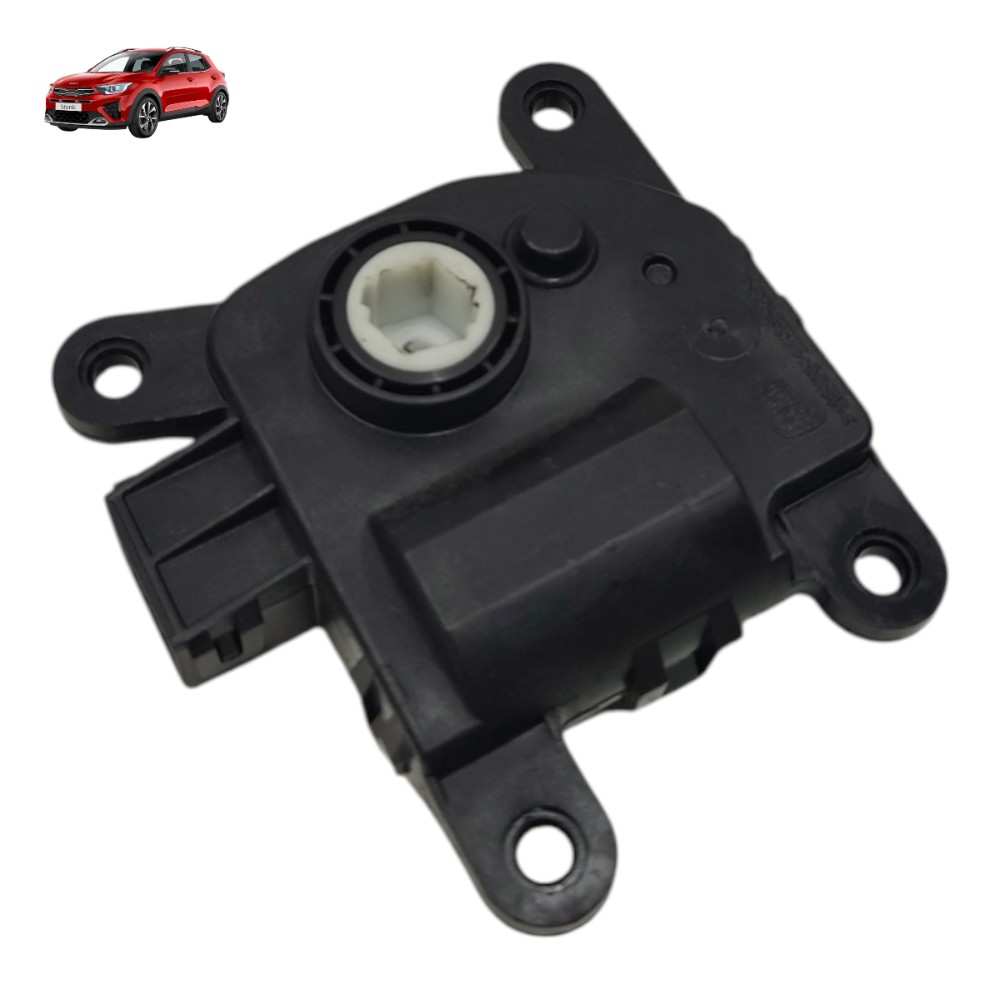 Motor Atuador Caixa Ar Forçado Kia Stonic 2022 2023 2025 1
