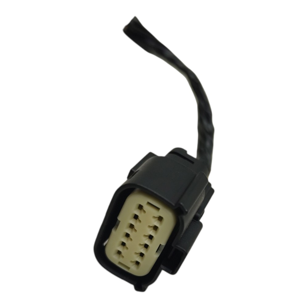 Plug Módulo Controle Potência Ford Fusion 2017 Hu5t14g490af 4