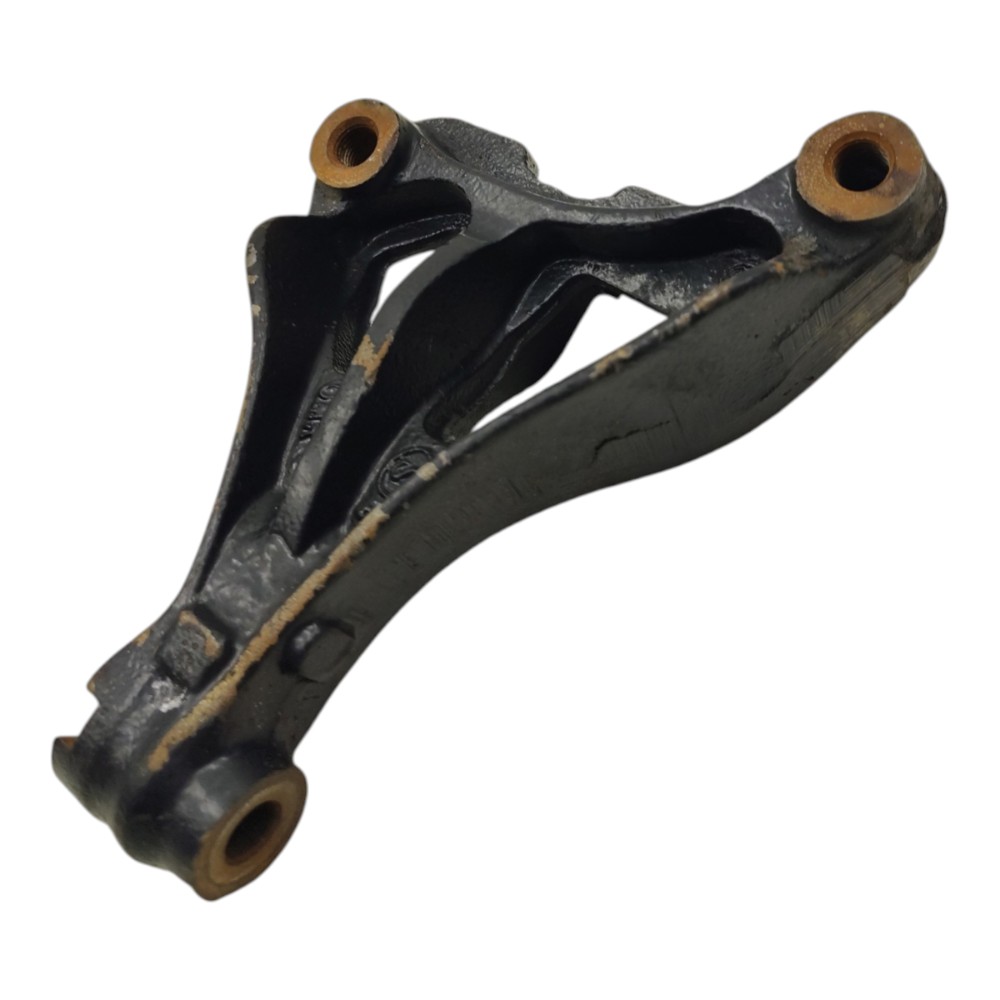 Suporte Coxim Câmbio Fiat Siena Palio 2008 2009 2010 2011 4