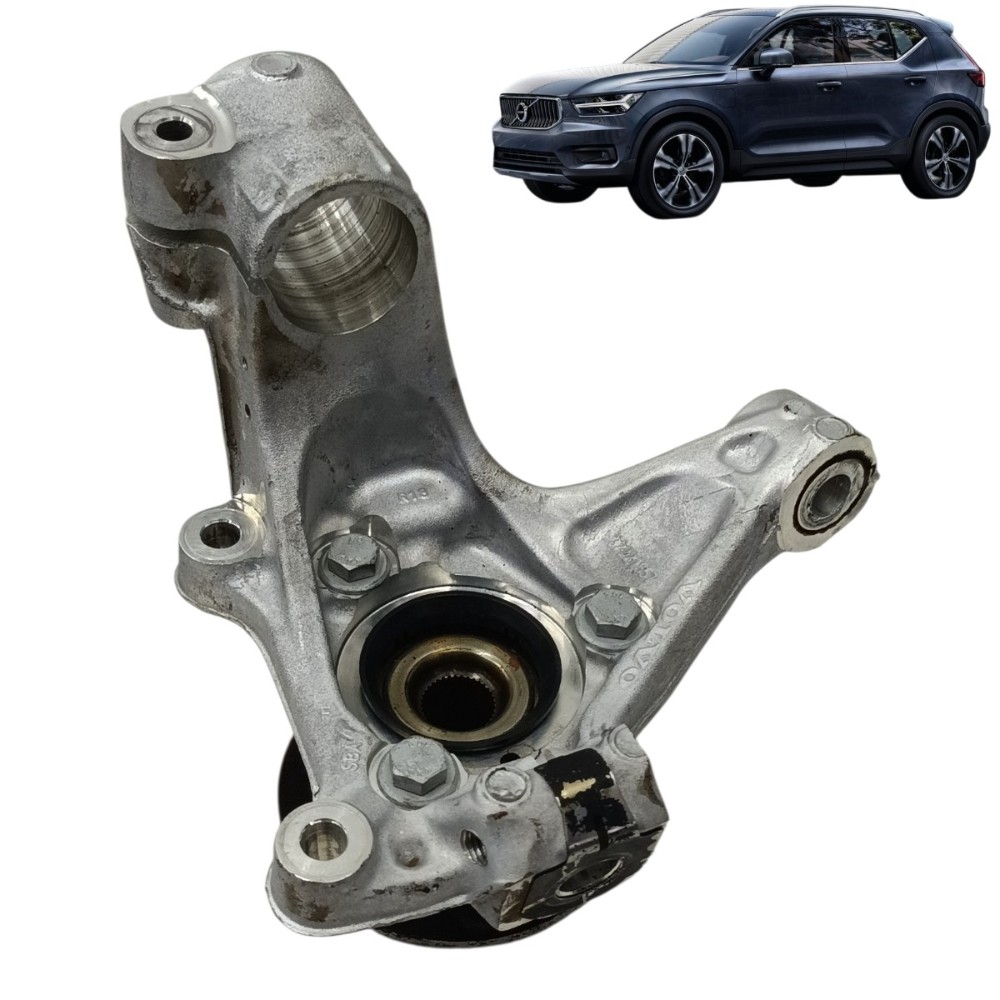 Manga eixo dianteiro direito Volvo xc40 T5 1.5 2022 2021 20